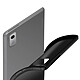 Acheter Avizar Coque pour Lenovo Tab M9 flexible fine et légère  Noir