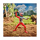 Avis Power Rangers Dino Fury Lightning Collection - Figurine 2022 Red Ranger 15 cm