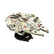 Star Wars - Puzzle 3D Millennium Falcon Puzzle 3D Star Wars, modèle Millennium Falcon.