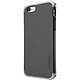 Itskins Coque pour iPhone 6 Plus/6S Plus Rigide Nitro Noir Protège votre mobile des chocs et des rayures