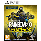 Rainbow Six Extraction (PS5) Jeu PS5 FPS 16 ans et plus