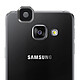Avizar Lentille de Protection Complete Caméra Arrière - Samsung Galaxy A3 /A5 /A7 2016 pas cher