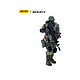 Acheter Infinity - Figurine 1/18 Ariadna Frontviks Separate Assault Batallion 12 cm