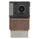 Clappio Caméra Avant pour Google Pixel 6 Pro Capteur Selfie 11.1MP Noir Idéale pour remplacer la vôtre cassée, défectueuse ou endommagée