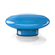 Avis Fibaro - Bouton de contrôle domotique Z-Wave / Z-Wave+  The Button Bleu - Fibaro
