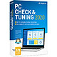 Magix PC Check & Tuning - Abonnement 1 an - 1 poste - A télécharger Logiciel d'optimisation du PC (Multilingue, Windows)