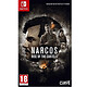 Narcos Rise of the Cartels (SWITCH) Jeu SWITCH Action-Aventure 18 ans et plus