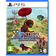 Yonder The Cloud Catcher Chronicles Enhanced Edition PS5 - Yonder The Cloud Catcher Chronicles Enhanced Edition PS5