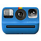 POLAROID GO Gen 2 - Blue GARANTIE 2 ANS. MATERIEL PROVENANCE POLAROID FRANCE. Emballage securisé de vos commandes. Livré avec Facture dont TVA.