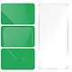 Acheter 4smarts Protection Intégrale pour Google Pixel 6a Coque Verre Trempé  Transparent