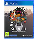 ONI Road to be the Mightiest Oni PS4 - ONI Road to be the Mightiest Oni PS4