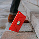 Acheter Avizar Étui Huawei MediaPad M6 10.8 Protection Intégrale Support Rotatif 360° rouge