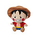 One Piece - Peluche Monkey D. Luffy 25 cm Peluche Monkey D. Luffy 25 cm.