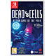 Dead Cells Action Game Of The Year SWITCH - Dead Cells Action Game Of The Year SWITCH