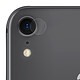 Avizar Verre Protège Caméra pour iPhone XR Verre Trempé 9H Anti-trace Benks Transparent Film Caméra Transparent  iPhone XR