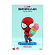 Spider-Man: No Way Home - Figurine Cosbi Spider-Man (Ice Cream) 8 cm Figurine Spider-Man: No Way Home Cosbi Spider-Man (Ice Cream) 8 cm.