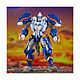 Avis Transformers Generations Legacy United Voyager Class - Figurine Prime Universe Thundertron 18 c