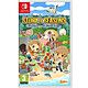 Story of Seasons Pioneers of Olive Town (SWITCH) Jeu SWITCH Gestion 3 ans et plus