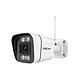 Foscam - Caméra Wifi extérieur avec spots et sirène - V5P Blanc Foscam - Caméra Wifi extérieur avec spots et sirène - V5P Blanc