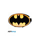 DC Comics - Lampe Batman logo Lampe LED logo Batman.