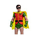 Acheter DC Retro - Figurine Batman 66 Robin 15 cm