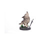 Dark Souls - Statuette SD The Great Grey Wolf Sif 22 cm Statuette Dark Souls, modèle SD The Great Grey Wolf Sif 22 cm.