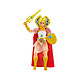 Les Maîtres de l'Univers Origins - Figurine Princess of Power: She-Ra 14 cm Figurine Les Maîtres de l'Univers Origins, modèle Princess of Power: She-Ra 14 cm.