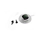 Avis Blaupunkt - Ecouteurs Bluetooth sans fil avec boîtier, écran LED avec affichage d'autonomie Blaupunkt - BLP4899-133 - Noir Argent