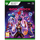 God of Rock XBOX SERIEX X / XBOX ONE Jeux VidéoJeux Xbox One - God of Rock XBOX SERIEX X / XBOX ONE