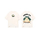 Pokémon - T-Shirt Ronflex Front & Back - Taille XL T-Shirt Pokémon, modèle Ronflex Front &amp; Back.
