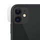 Avizar Film Caméra Apple iPhone 12 Mini Verre Trempé Anti-trace Transparent Film de protection caméra spécialement conçu pour Apple iPhone 12 Mini