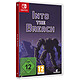 Into the Breach Nintendo SWITCH - Into the Breach Nintendo SWITCH