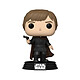 Star Wars Return of the Jedi 40th Anniversary - Figurine POP! Luke 9 cm Figurine POP! Star Wars Return of the Jedi 40th Anniversary, modèle Luke 9 cm.