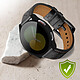 Avis Avizar Protection Intégrale Verre Trempé pour Samsung Galaxy Watch 5, 40mm  noir
