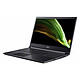 Acer Aspire 7 A715-43G-R5L2 (NH.QHDEF.002) · Reconditionné AMD Ryzen 5 5625U 16Go 512Go  15,6" Windows 11 Famille 64bits