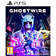 Ghostwire Tokyo (PS5) Jeu PS5 Action-Aventure 12 ans et plus