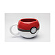 Pokemon - Mug 3D Pokeball Mug Pokemon, modèle 3D Pokeball.