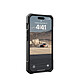 Avis UAG Monarch pour iPhone 15 Pro Max Carbon Fiber