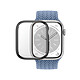 PanzerGlass Protection d'écran avec D3O®   Watch 41mm Noir Protection d'écran Apple Watch