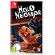 Hello Neighbor Nintendo SWITCH - Hello Neighbor Nintendo SWITCH