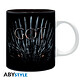 Game Of Thrones Mug For The Throne Game Of Thrones Mug For The Throne