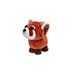 Adopt Me! - Peluche Red Panda 20 cm Peluche Adopt Me!, modèle Red Panda 20 cm.