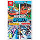Instant Sports Summer+Winter Nintendo Switch - Instant Sports Summer+Winter Nintendo Switch