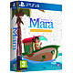 Summer In Mara Collector's Edition PS4 - Summer In Mara Collector's Edition PS4