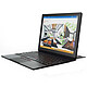 Lenovo ThinkPad X1 Tablet (1st Gen) (X1-TABLET-m7-6Y75-B-10875) · Reconditionné Intel Core m7-6Y75 8Go 256Go  12"  Windows 10 Famille 64bits