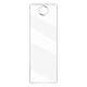 Avizar Film Caméra pour Google Pixel 7 Pro Verre Trempé 9H Anti-traces  Transparent - Protection pour caméra spécialement conçu pour Google Pixel 7 Pro