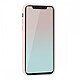 Avis Evetane Coque iPhone 12 Mini Silicone liquide Rose + 2 Vitres en Verre trempé Protection écran Antichocs