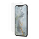 Moshi Airfoil Glass pour iPhone 11 Pro Max / Xs Max Verre de protection renforcé extra-fin