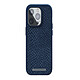 Njorð Vatn Compatible avec le MagSafe pour iPhone 14 Pro Bleu-BLEU Coque Magsafe iPhone 14 Pro