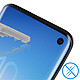 Acheter Avizar Film Samsung Galaxy S10e Protection Ecran Latex Flexible Incurvé Transparent